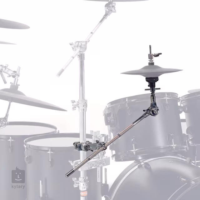 Gibraltar 9707XB - Držiak hi-hat