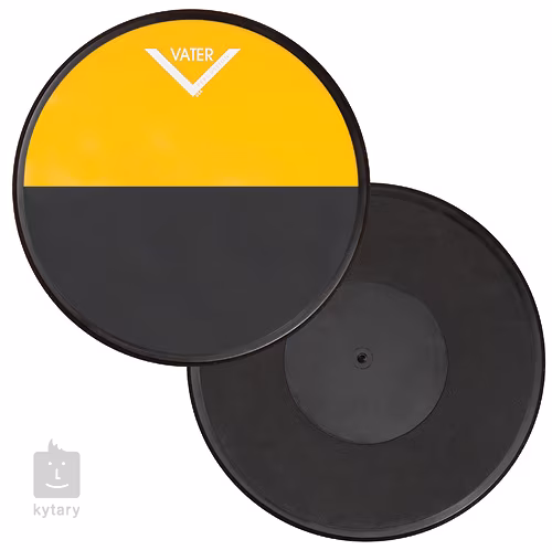 Vater CHOP BUILDER PAD 12" SPLIT - Tréningový pad