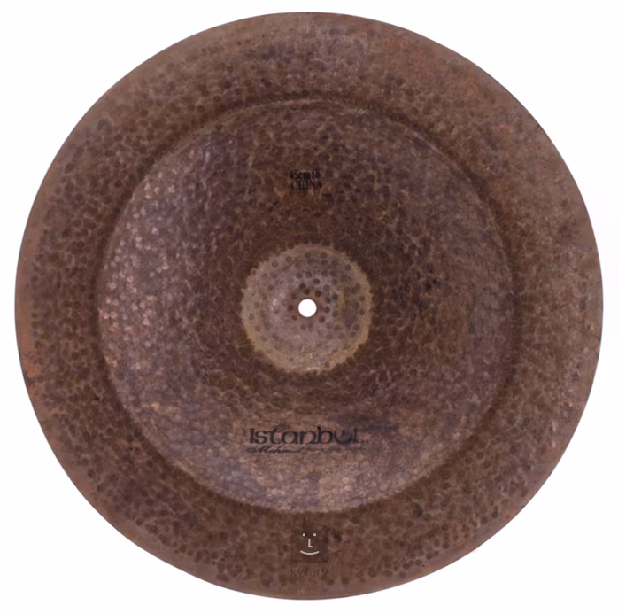 Istanbul Mehmet 18" Turk china - Činel china