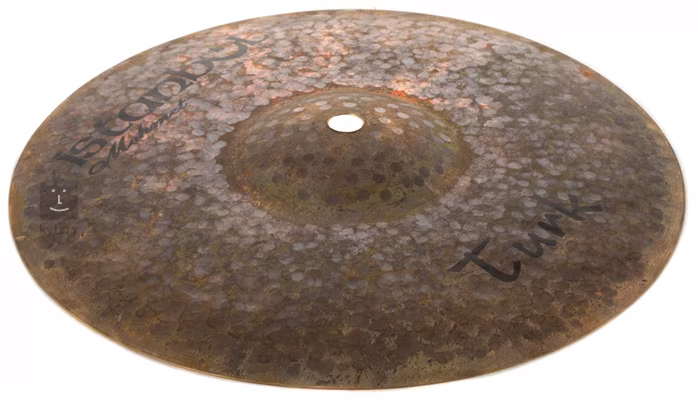 Istanbul Mehmet 10" Turk splash - Činel splash