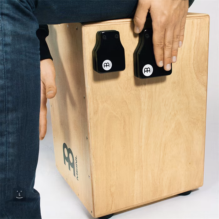 Meinl WC1-M cajon castanet - Kaštanety