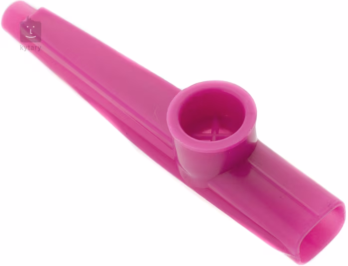 Cascha Purple - Kazoo