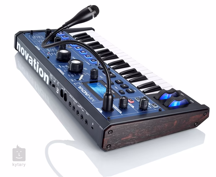 Novation miniNOVA - Syntezátor