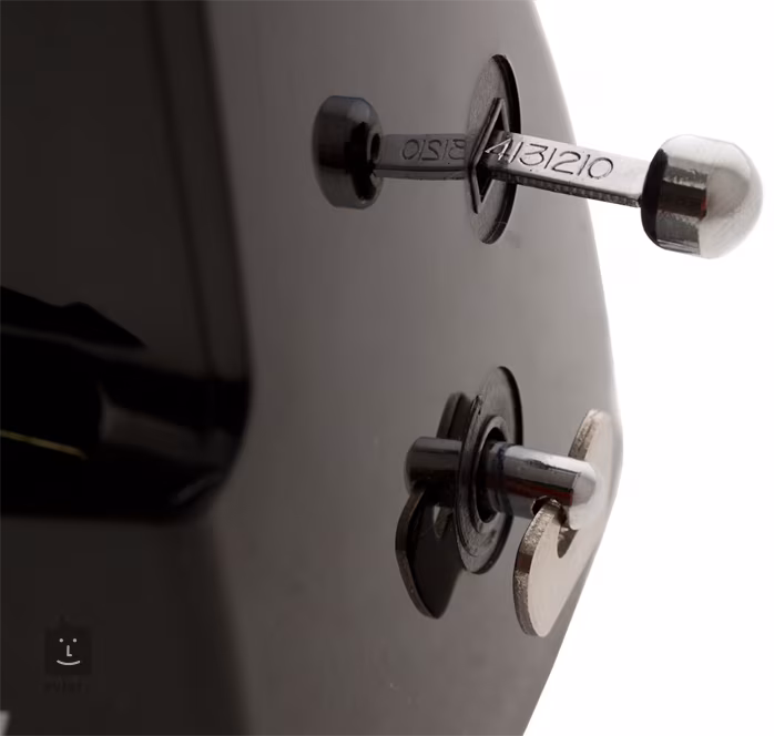 Joyo JM-69 Black - Metronóm