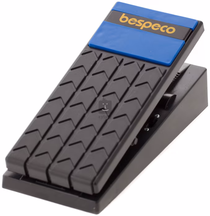 Bespeco VM19L - Volume/Expression pedál