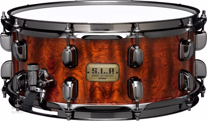 Tama 14" x 6" Sound Lab Project G-Bubinga - Snare bubienok