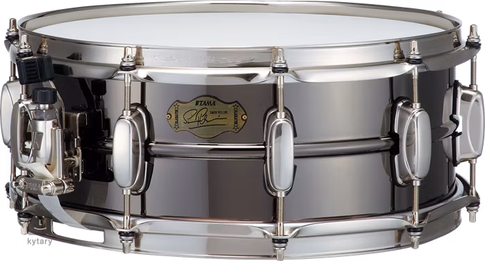 Tama Signature Series The Gladiator - Snare bubienok