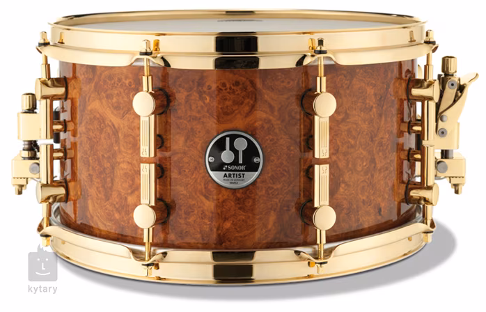 Sonor AS 12 1307 AM Artist Serie - Snare bubienok