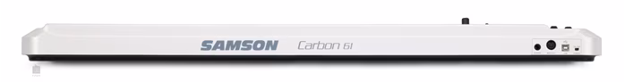 Samson Carbon 61 - USB/MIDI keyboard