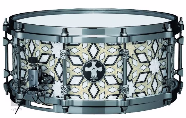 Tama JD 146 John Dolmayan Signature - Snare bubienok