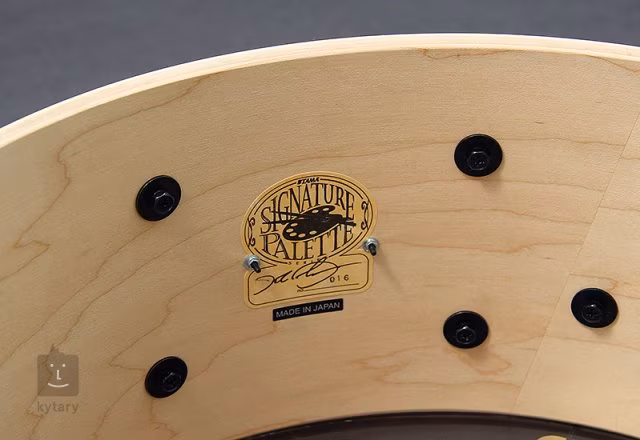 Tama JD 146 John Dolmayan Signature - Snare bubienok