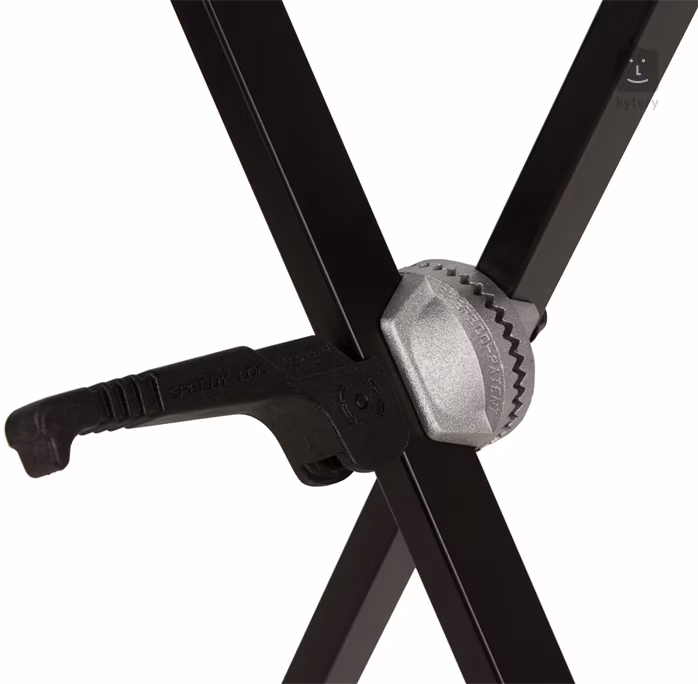 Bespeco CROCODILE I - Klávesový stojan