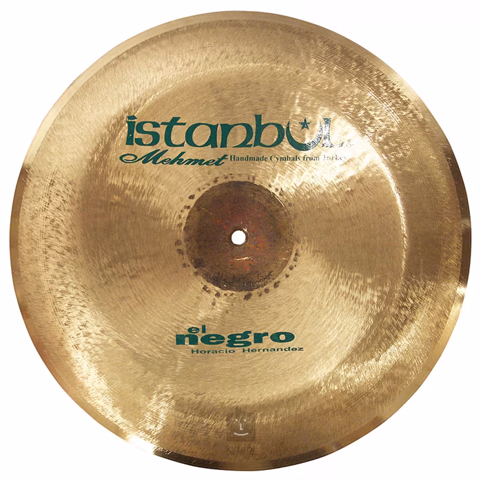 Istanbul Mehmet 16" Horacio Hernandez china - Činel china