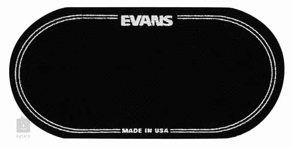 Evans EQPB2 - Spevňujúci terčík