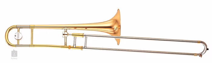 Yamaha YSL-445GE - Trombón