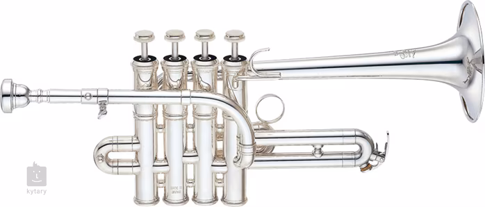 Yamaha YTR-9835 - Trúbka