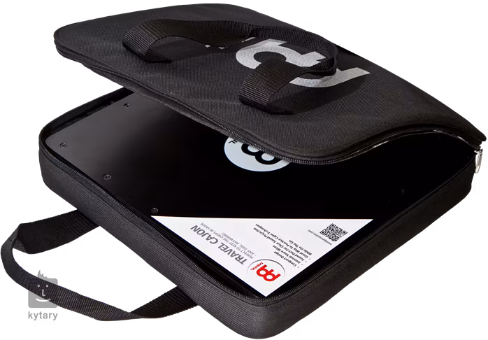 Meinl MSTTCAJB - Obal na cajon