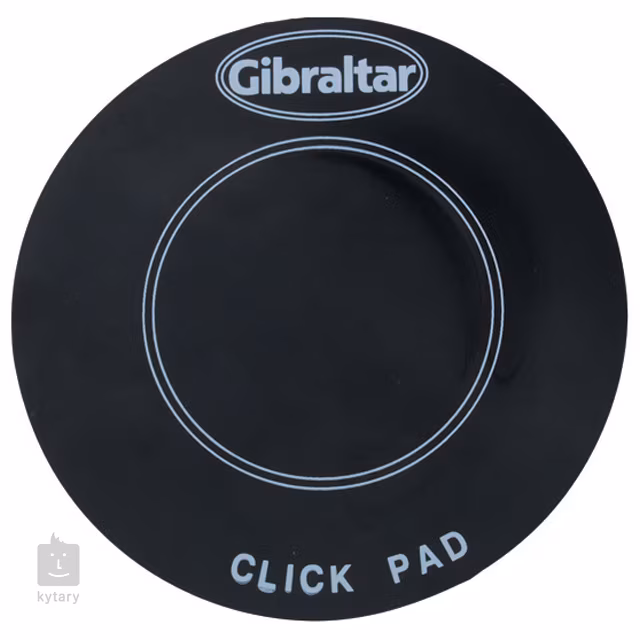 Gibraltar SC-GCP - Spevňujúci terčík