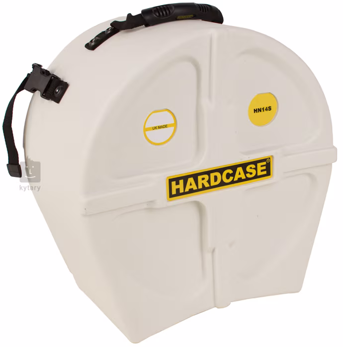 Hardcase HNP14SW - Pevný obal na snare bubienok