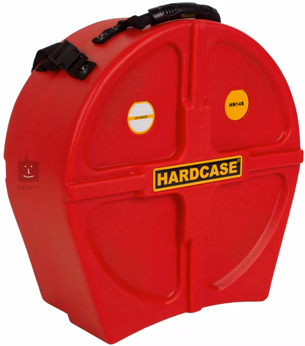 Hardcase HNP14SR - Pevný obal na snare bubienok