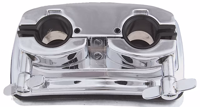 Gibraltar SC-670BB - Dvojitá príruba