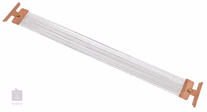 PureSound 14"/16 Vintage Supersensitive - Strunník na snare bubienok