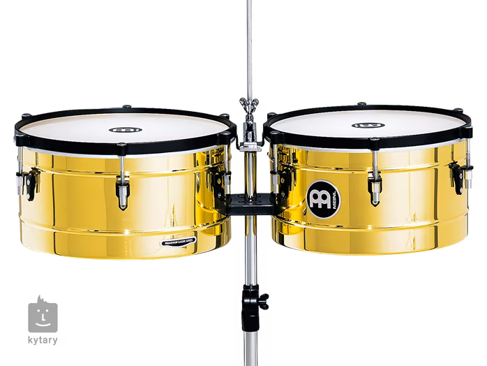 Meinl MT1415B - Timbales