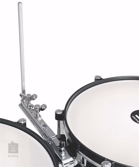 Meinl MTT1415BK - Timbales