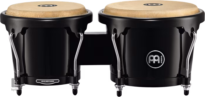 Meinl HFB100BK - Bongá