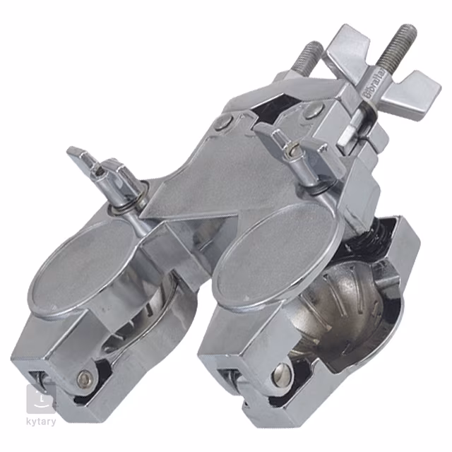 Gibraltar SC-DPC - Dvojitý kĺbový držiak