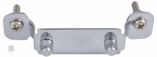 Gibraltar SC-SSBE - Uchytenie strunníka