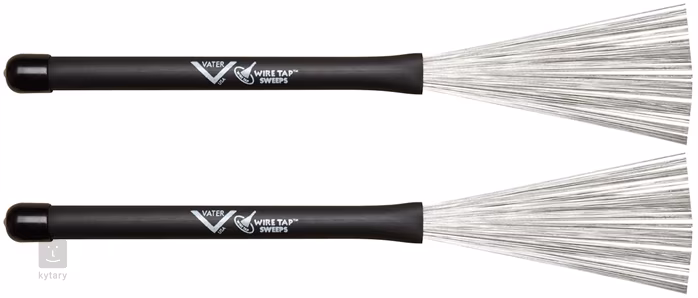 Vater Wire Tap Sweep - Metličky