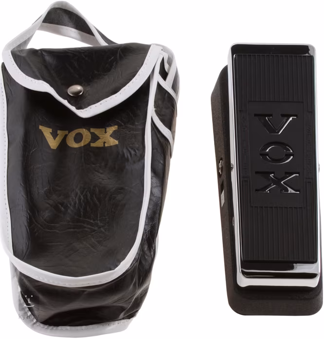 Vox V847-A - Wah Wah pedál