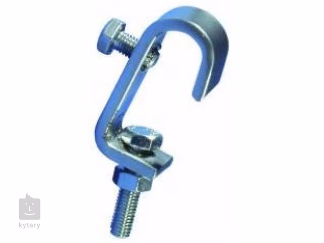 Decotruss Lite 16 Silver - Hák