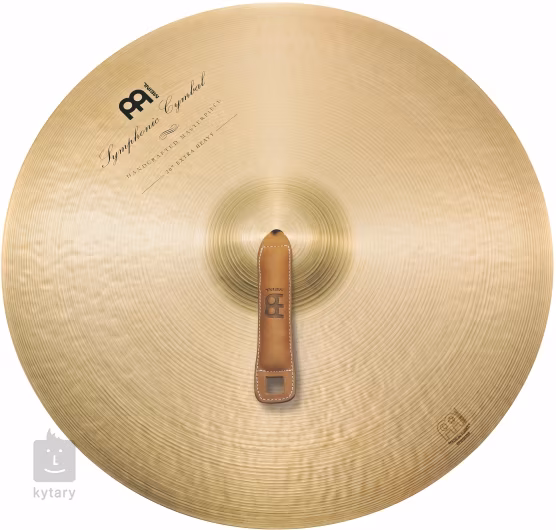 Meinl 20" Symphonic, Extra Heavy - Orchestrálne činely