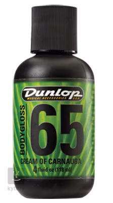 Dunlop Formula 6574 - Gitarová kozmetika