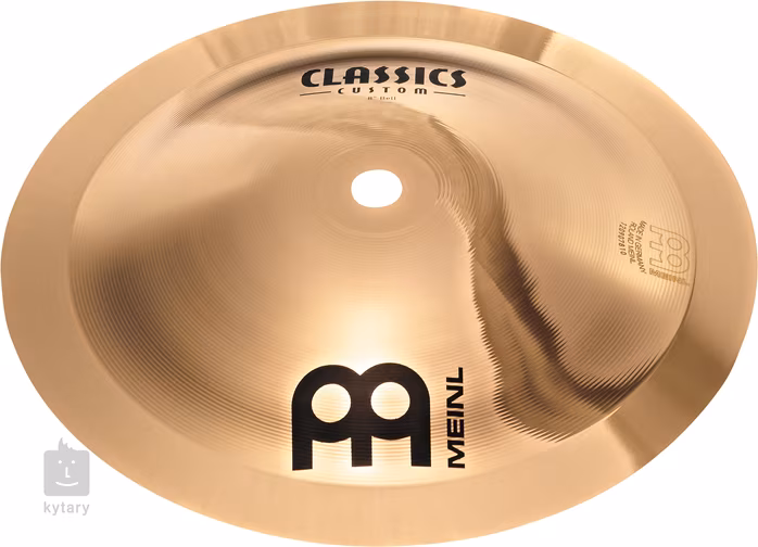 Meinl 8" Classics Custom Bell - Činel bell