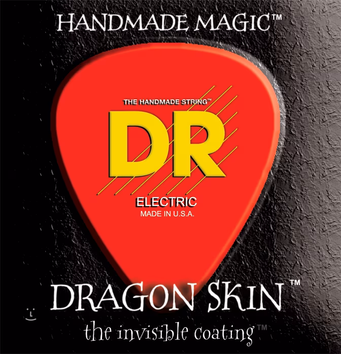 DR Strings DSB-40 - Struny na basgitaru