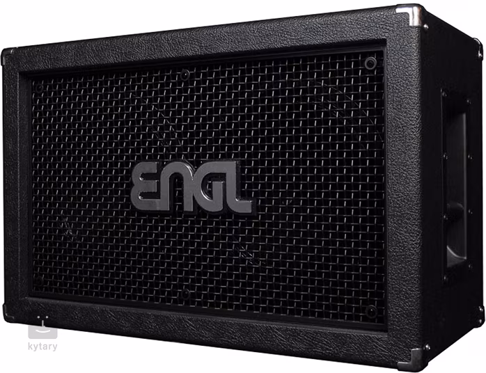 Engl 2x12 PRO Straight E212VHB - Gitarový reprobox