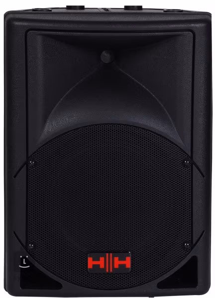 H&H TRE- 115 A - Aktívny reprobox