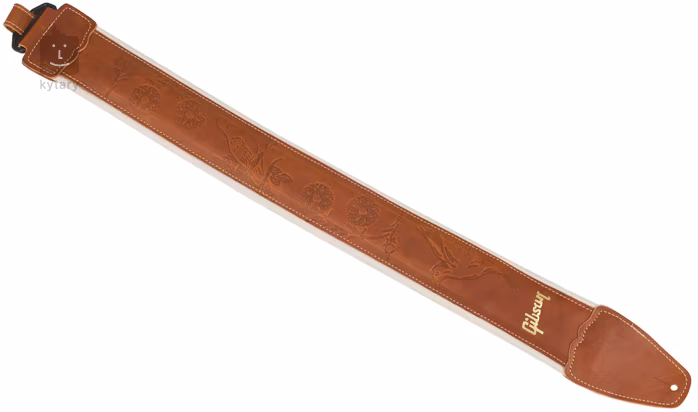 Gibson Montana Comfort Strap - Gitarový popruh