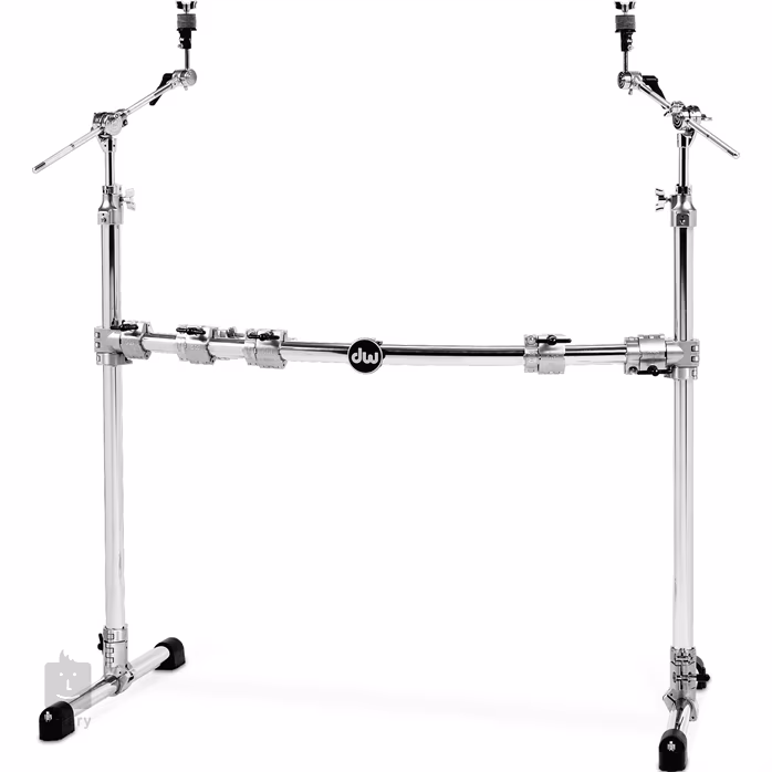 DW Rack Main - Rampa k bicej súprave