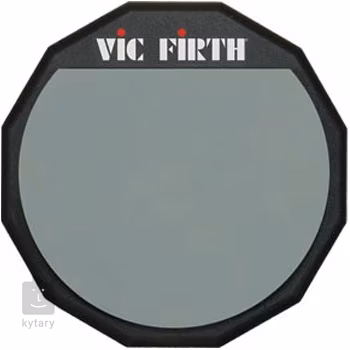 Vic Firth PAD6 - Tréningový pad