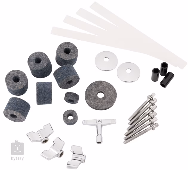 Gibraltar SC-DSTK - Drobné príslušenstvo