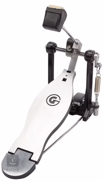 Gibraltar 4711ST - Pedál k basovému bubnu