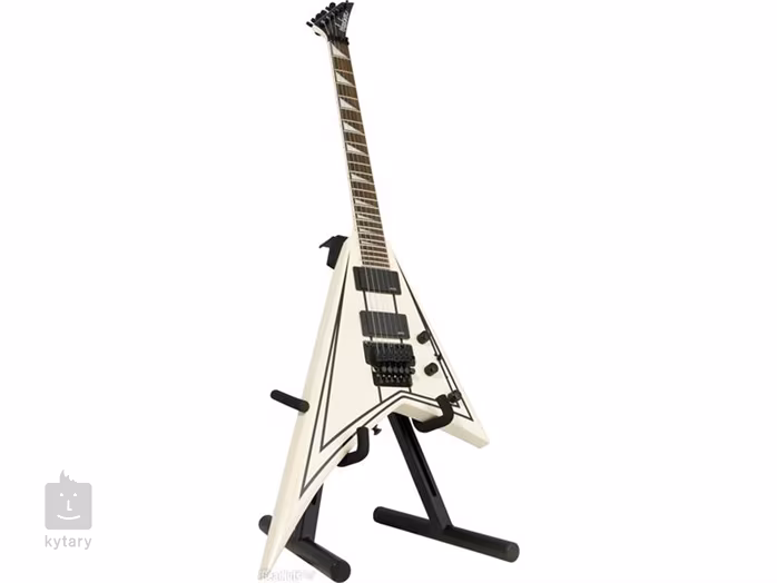 Fender Universal A Frame Electric Stand - Gitarový stojan