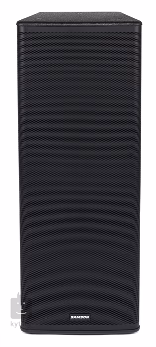 Samson RSX-215 - Pasívny reprobox