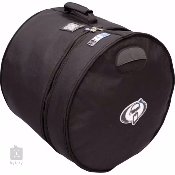Protection Racket 22“ x 22” Bass Drum Case - Obal na basový bubon