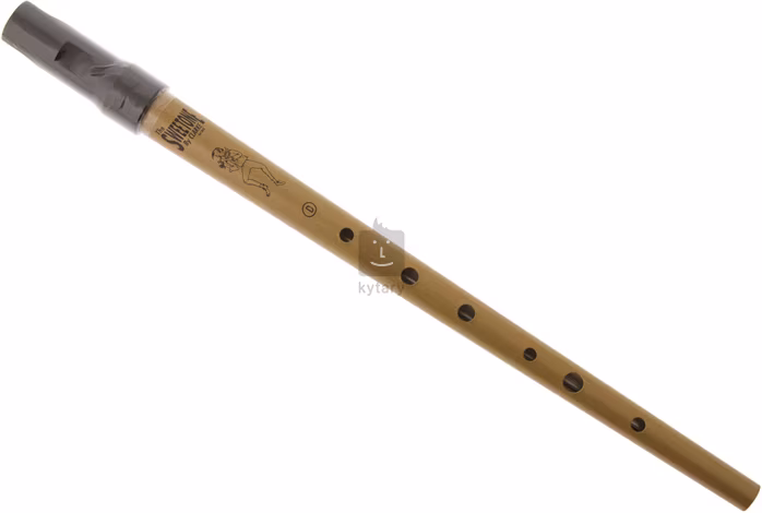 Clarke Sweet Tone C-Gold - Írska flauta