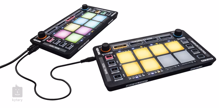 Reloop NEON - DJ kontrolér